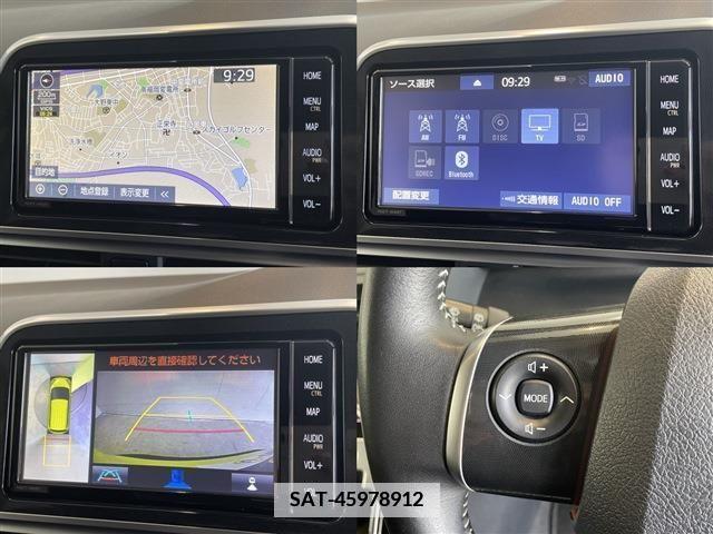 Toyota SIENTA 2019-02 376392-7