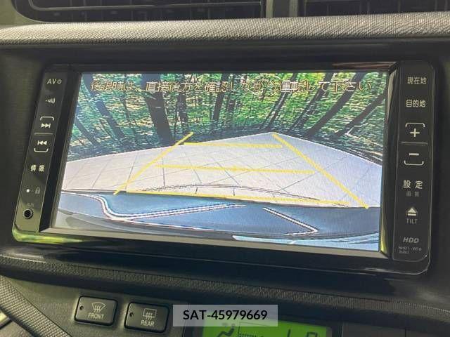 Toyota AQUA 2013-08 345251-3