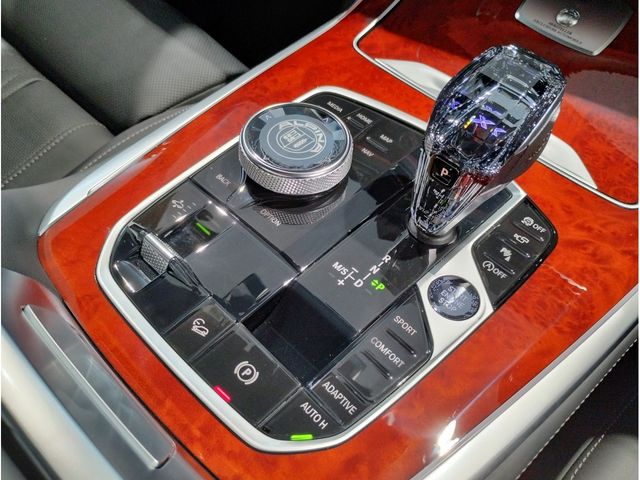 Bmw Alpina B7 2022-09 9963-25