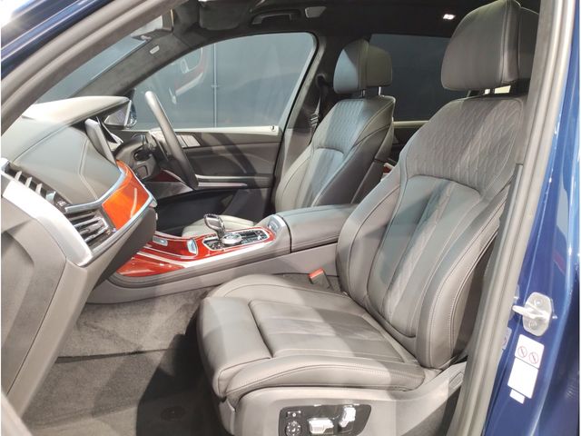 Bmw Alpina B7 2022-09 9963-10