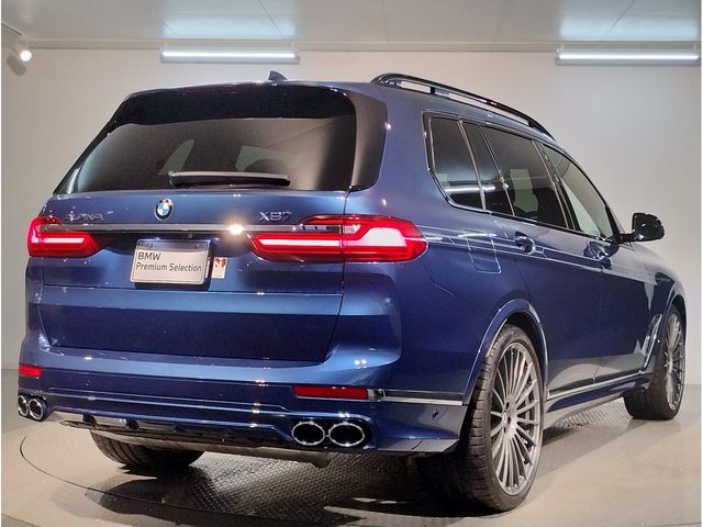 Bmw Alpina B7 2022-09 9963-2