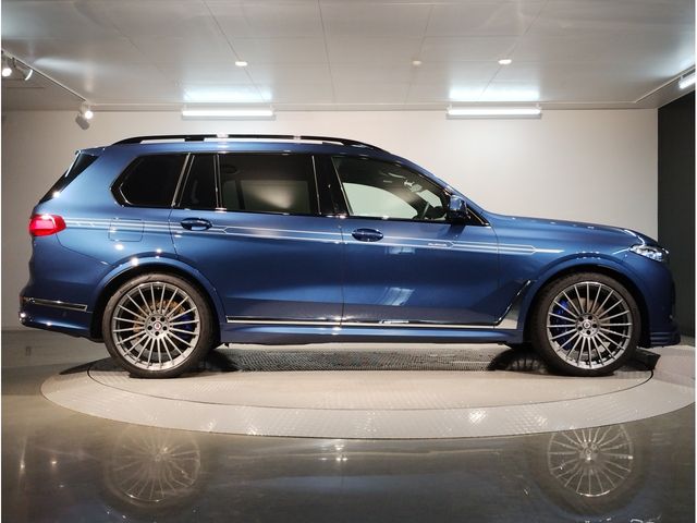 Bmw Alpina B7 2022-09 9963-7
