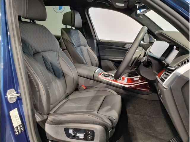 Bmw Alpina B7 2022-09 9963-13