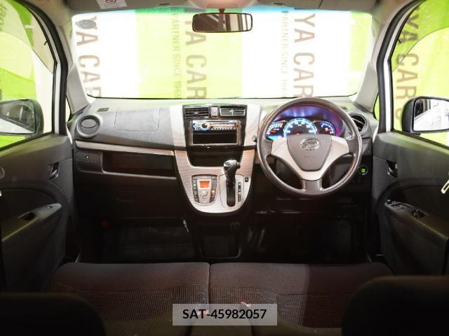 Daihatsu MOVE CUSTOM 2013-08 309264-2