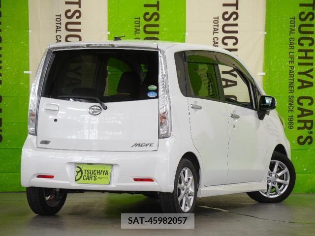 Daihatsu MOVE CUSTOM 2013-08 309264-1
