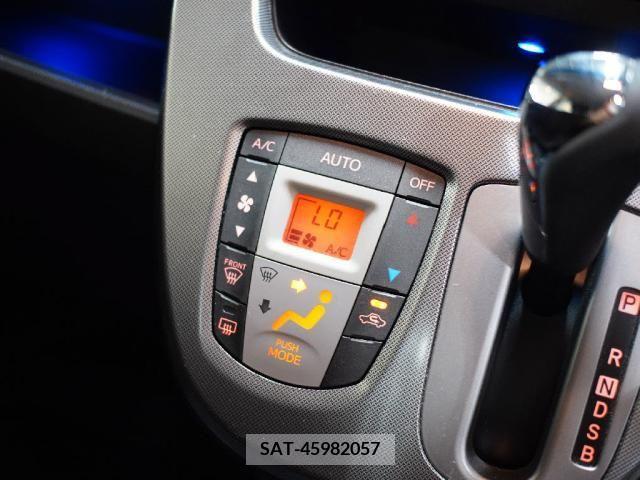 Daihatsu MOVE CUSTOM 2013-08 309264-13
