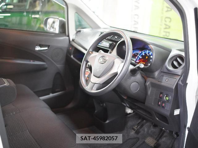 Daihatsu MOVE CUSTOM 2013-08 309264-11
