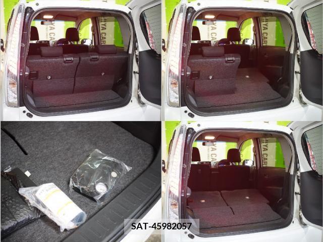 Daihatsu MOVE CUSTOM 2013-08 309264-8