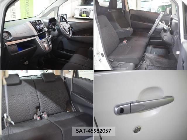 Daihatsu MOVE CUSTOM 2013-08 309264-7