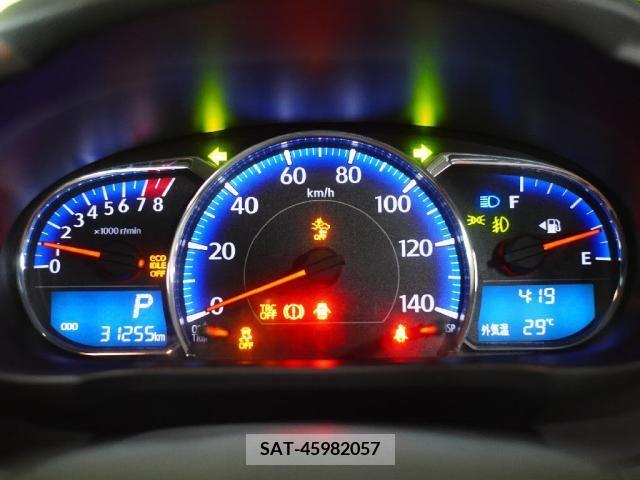 Daihatsu MOVE CUSTOM 2013-08 309264-27