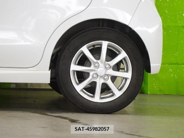 Daihatsu MOVE CUSTOM 2013-08 309264-19