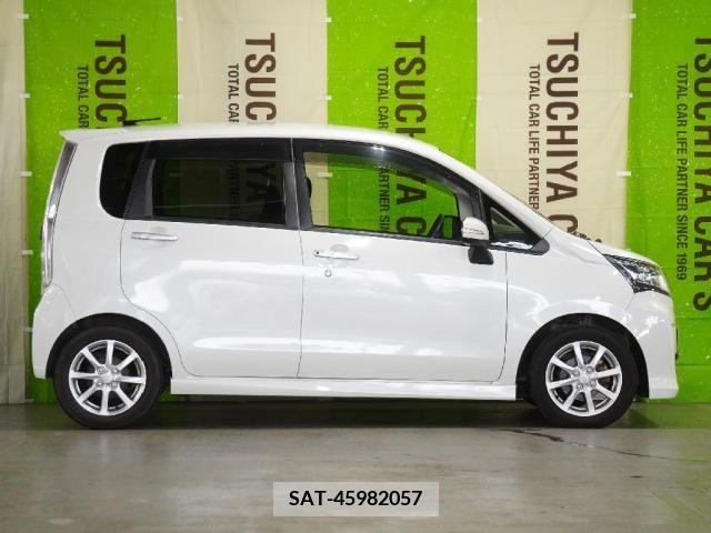 Daihatsu MOVE CUSTOM 2013-08 309264-18