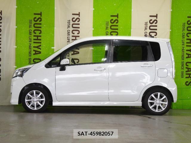 Daihatsu MOVE CUSTOM 2013-08 309264-17