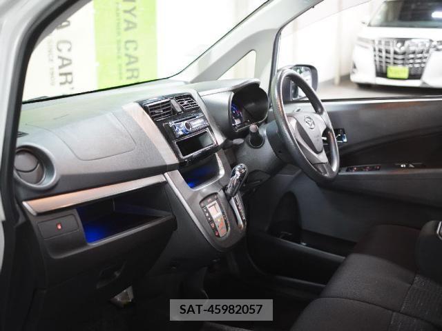 Daihatsu MOVE CUSTOM 2013-08 309264-16