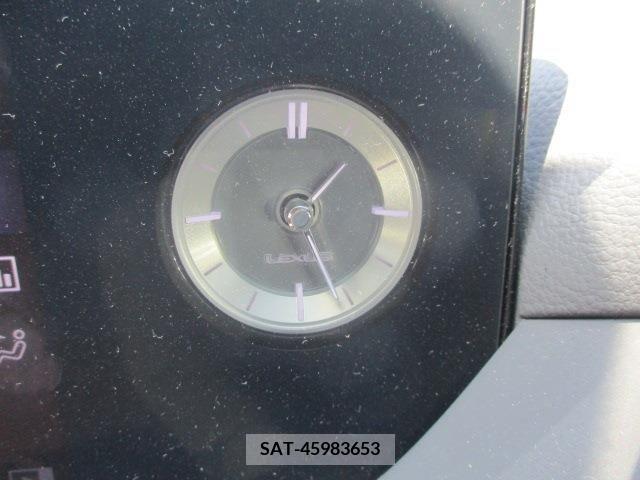 Lexus ES 2022-01 227303-6