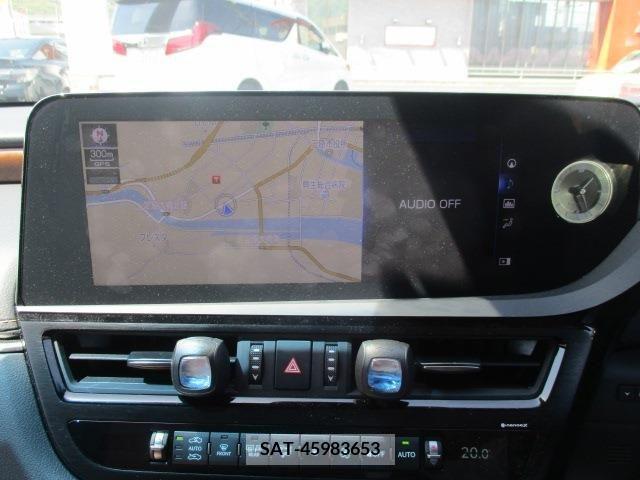 Lexus ES 2022-01 227303-5