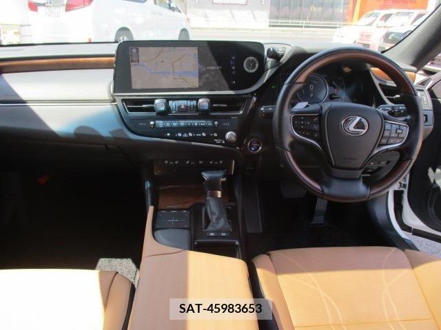 Lexus ES 2022-01 227303-2