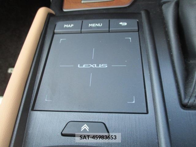 Lexus ES 2022-01 227303-10