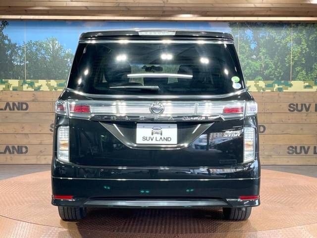 Nissan ELGRAND 2018-09 21343-15