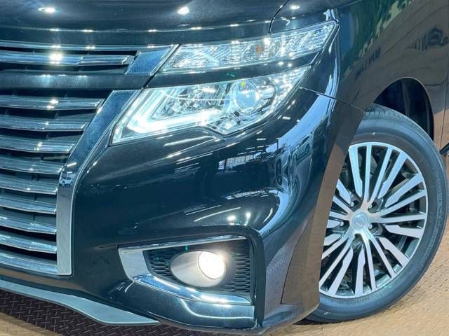 Nissan ELGRAND 2018-09 21343-12