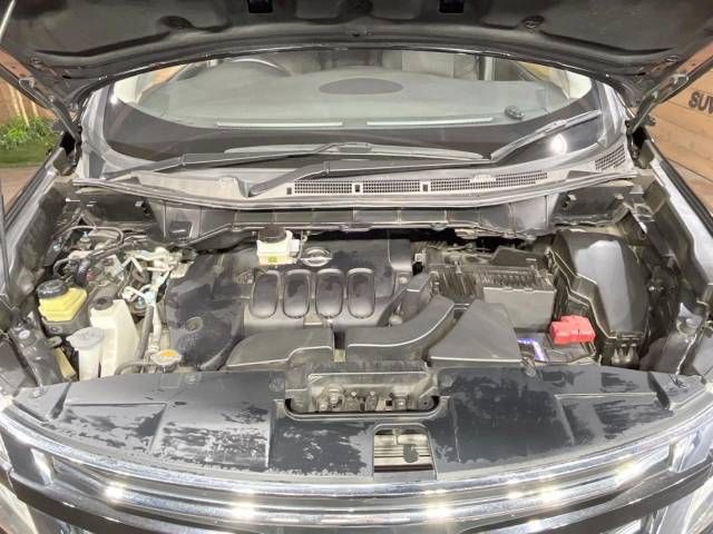 Nissan ELGRAND 2018-09 21343-18