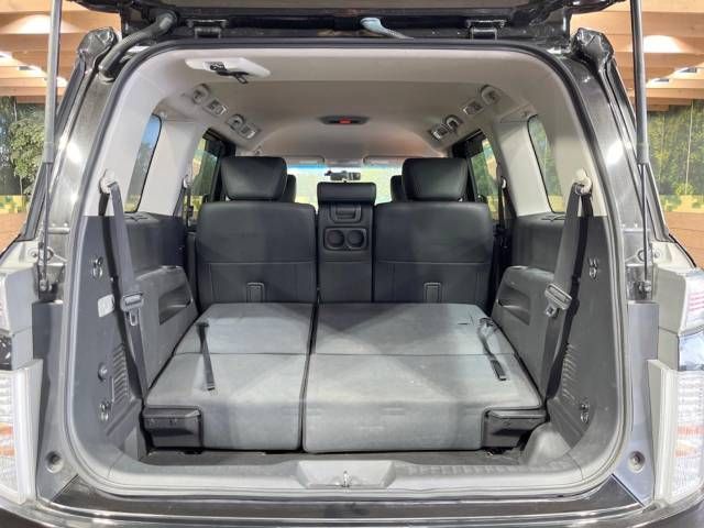 Nissan ELGRAND 2018-09 21343-11