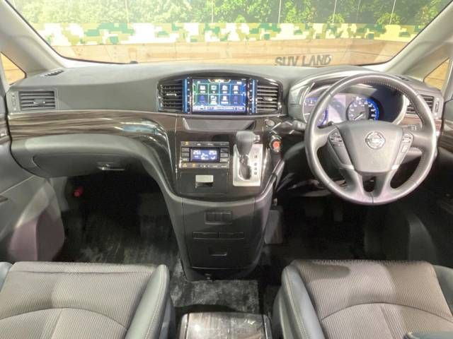 Nissan ELGRAND 2018-09 21343-1