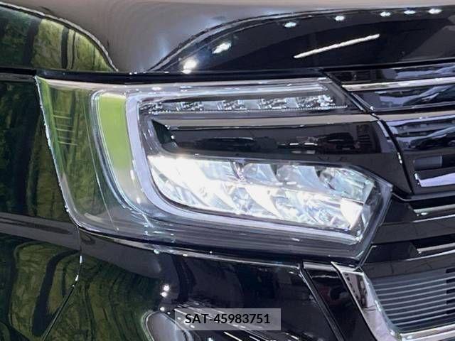 Honda N BOX CUSTOM 2022-06 307395-12
