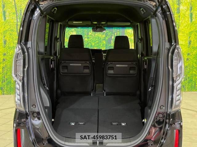 Honda N BOX CUSTOM 2022-06 307395-10