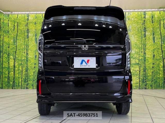 Honda N BOX CUSTOM 2022-06 307395-15