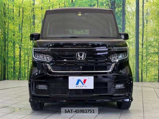 Honda N BOX CUSTOM 2022-06 307395-14