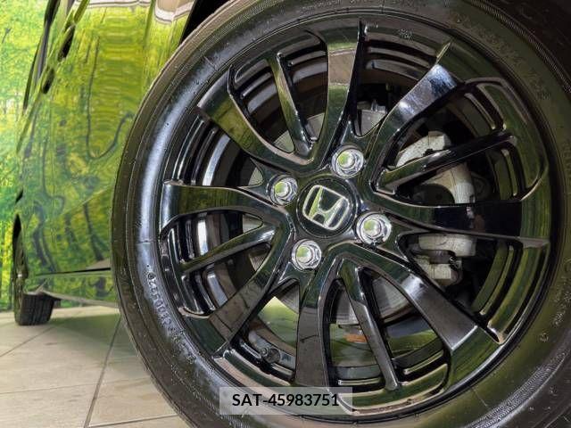 Honda N BOX CUSTOM 2022-06 307395-13