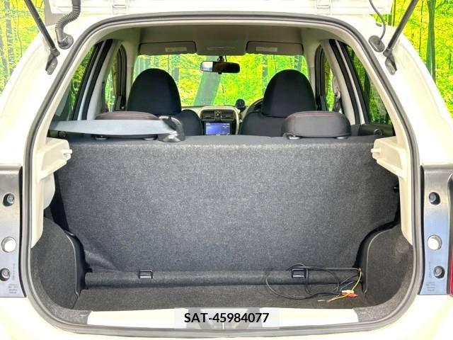 Nissan MARCH 2017-07 376474-10