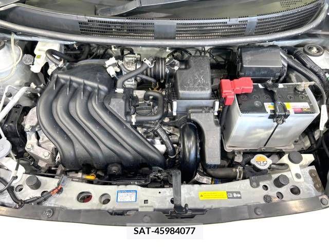 Nissan MARCH 2017-07 376474-18