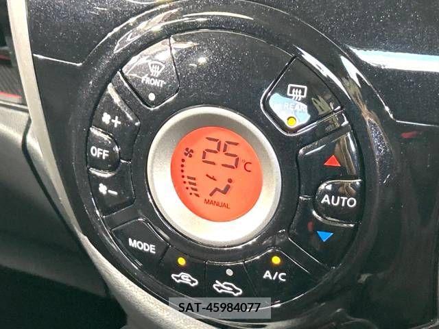 Nissan MARCH 2017-07 376474-6