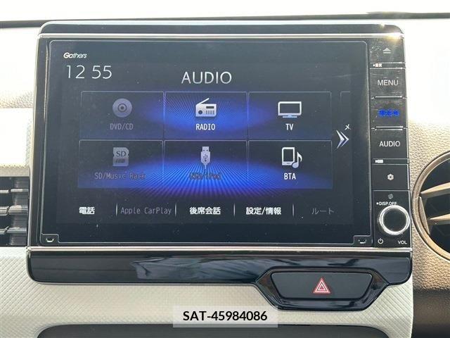 Honda N-WGN 2022-01 307893-14