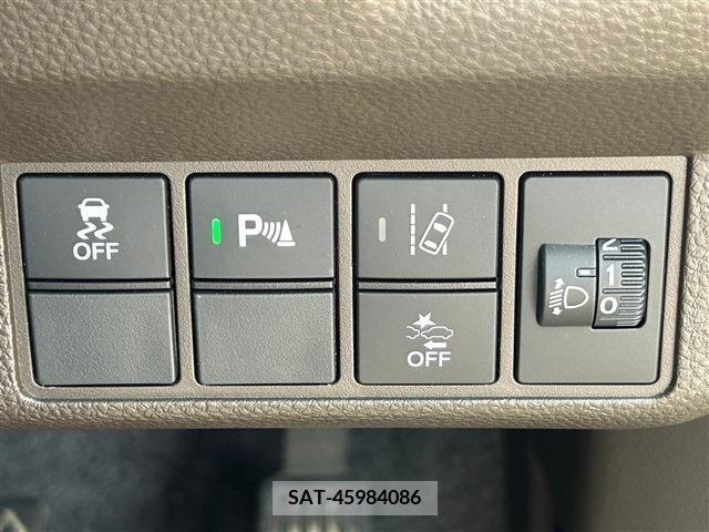 Honda N-WGN 2022-01 307893-19