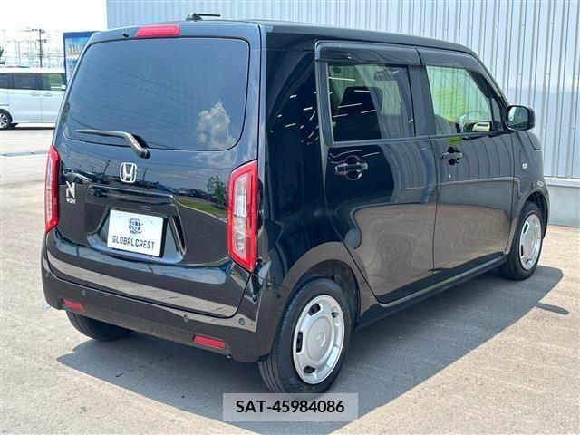 Honda N-WGN 2022-01 307893-3