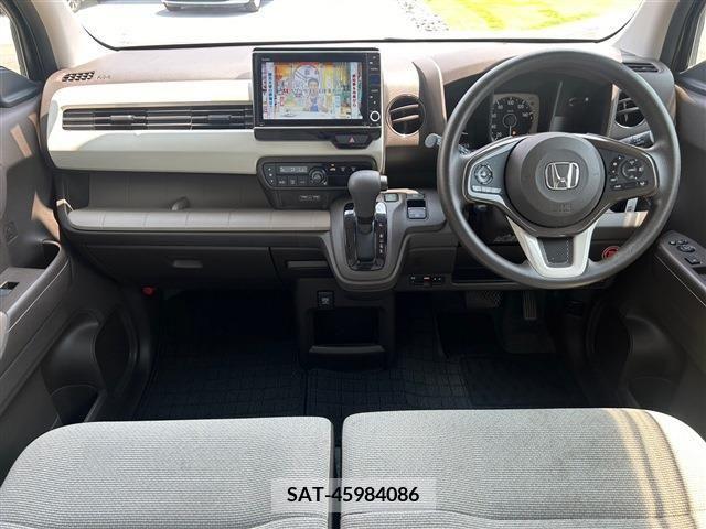 Honda N-WGN 2022-01 307893-8
