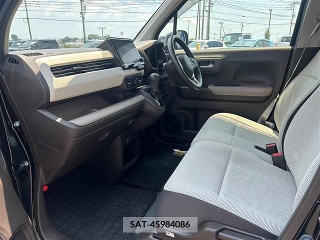 Honda N-WGN 2022-01 307893-6