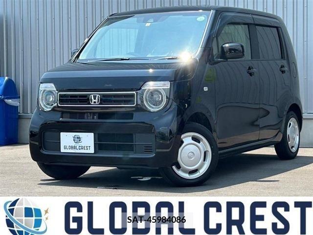 Honda N-WGN 2022-01 307893-0
