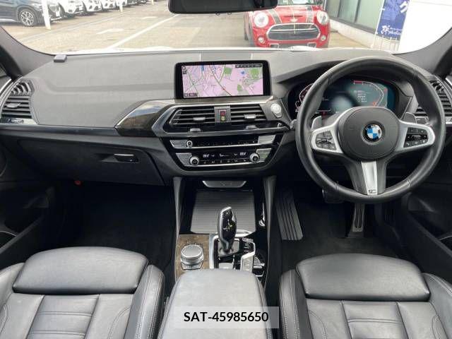 Bmw X4 2020-06 263100-1