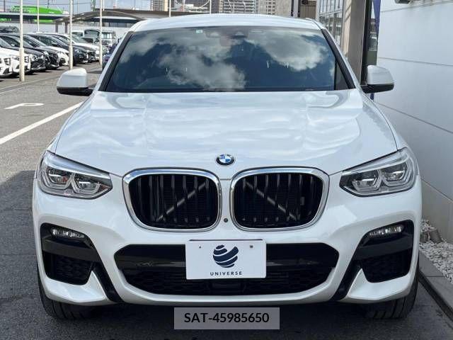 Bmw X4 2020-06 263100-15