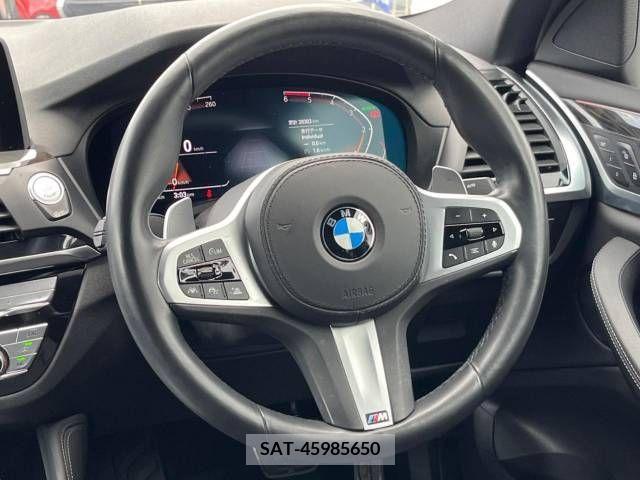 Bmw X4 2020-06 263100-10