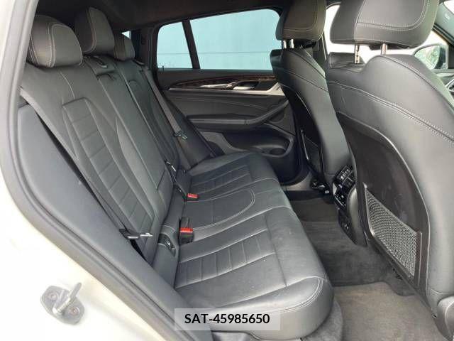 Bmw X4 2020-06 263100-9