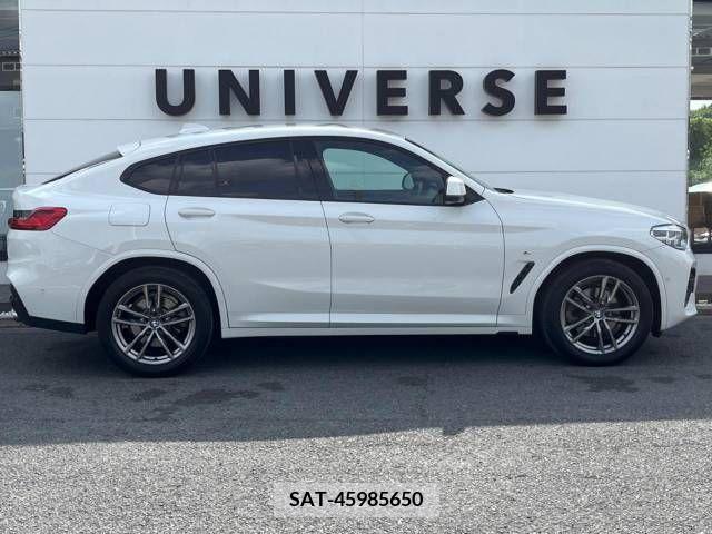 Bmw X4 2020-06 263100-19