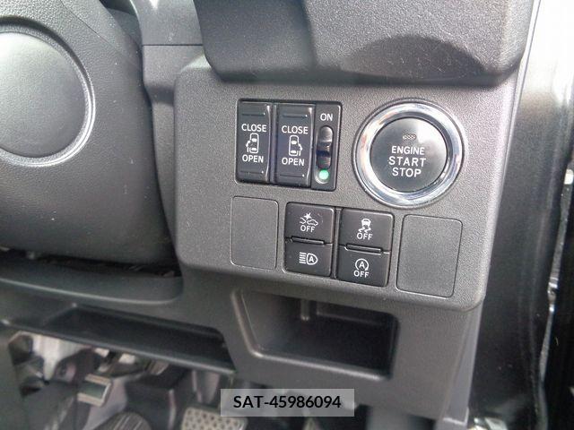 Daihatsu WAKE 2018-01 219686-18