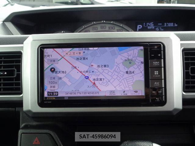 Daihatsu WAKE 2018-01 219686-11