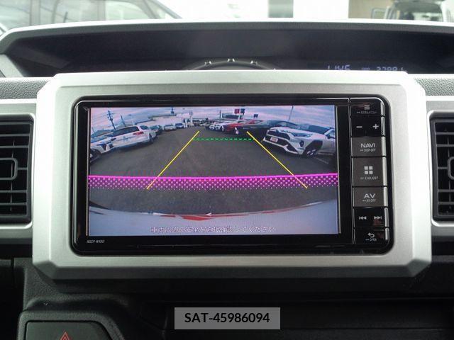 Daihatsu WAKE 2018-01 219686-12
