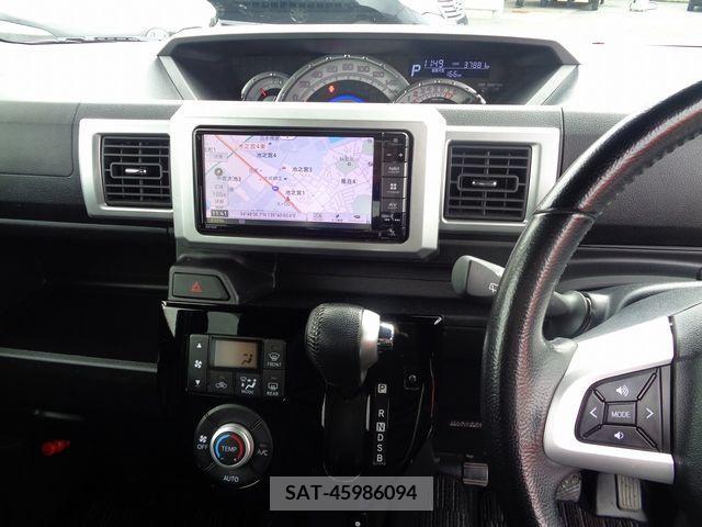 Daihatsu WAKE 2018-01 219686-13